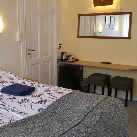 Guesthouse Sólgardar Akureyri Zewnętrze zdjęcie